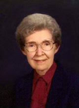 Lucille L. Wiese Profile Photo