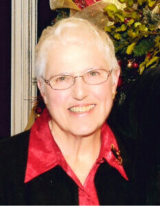 Katharine G. Trayer Profile Photo