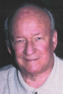 Robert C."Bob" Trick, Sr.