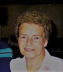 Patricia A. Gerhardt