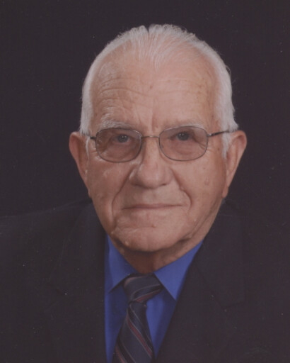 Frank Maleska's obituary image