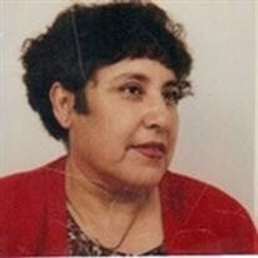 Maria Del Pilar Carrillo