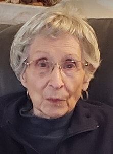 Betty J. Blickensderfer