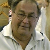 Peter M. Bonel