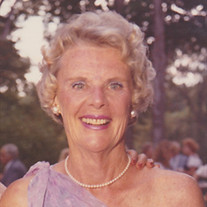 Betty Schweitzer