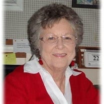 Margaret Faye Brooks Franks Profile Photo