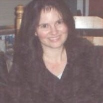 Melva Deanne Walls Obituary 2013 - Maraman-Billings Funeral Home