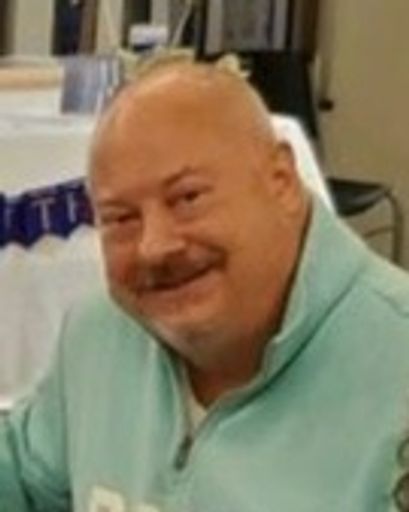 Mark W. Steffen's obituary image