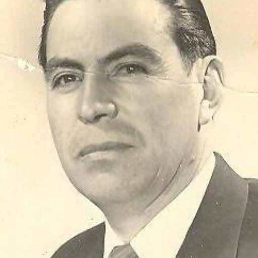 Remigio Salas Garcia