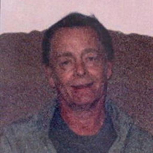 Stephen Hasty Profile Photo