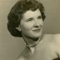 Janet Hendrickson Booth Profile Photo