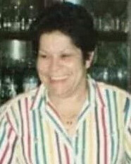 Barbara M. Barboza