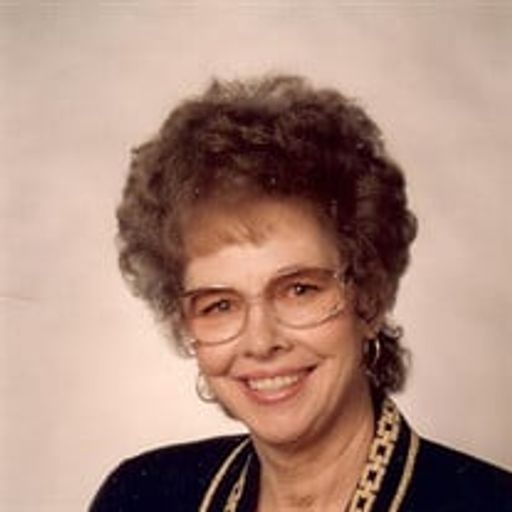 Rita Katherine George Profile Photo