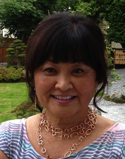 Terrie Tatsuko Hashimoto