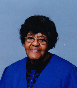 Gladys Lamb