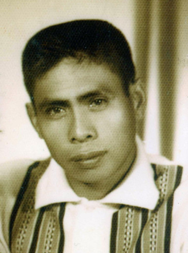 Rodolfo Cruzat Canlobo