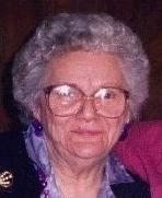 Rita L. McDonnell