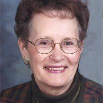Marlene Kugler