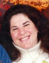 Laurie S. (Yanow) Hazel Profile Photo