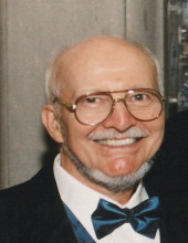 W.R. Ted Behr Profile Photo