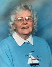 Dorothy E. Williams Profile Photo