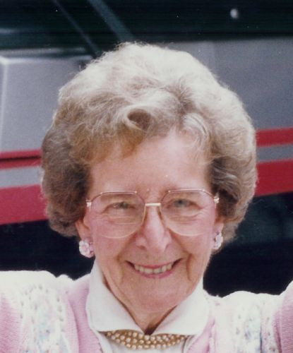 Evelyn A. Benson Profile Photo