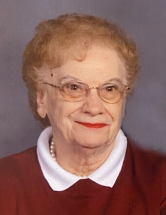 Geraldine M. Schmidt