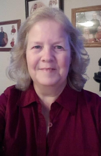 Judy Walker Profile Photo