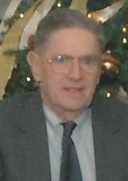 David I. Walsh