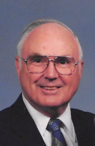 John E. Campbell Profile Photo