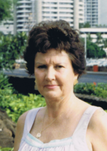 Margie E. Baccus