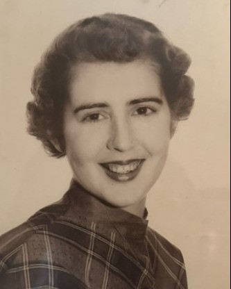 Marjory J. Goodwin Profile Photo