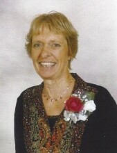 Judy Munson Profile Photo