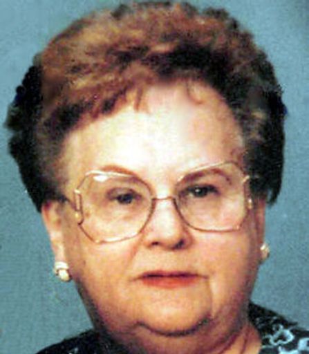 Kathryn Joyce Mayeaux (Pickering) Profile Photo