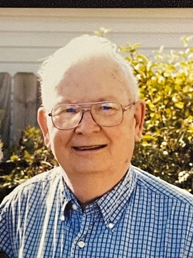 William Sage's obituary image