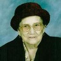 Rosalie C. Wright