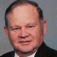 Rev. Mark Duane Hail