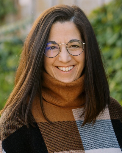 Laura Maas Profile Photo