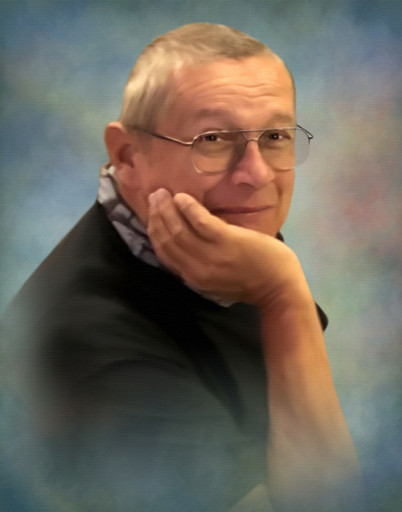 Robert Cramer Profile Photo