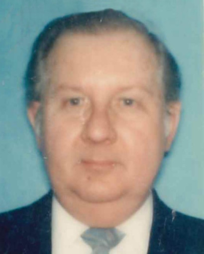 William "Bill" G. Kester Profile Photo