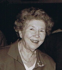Ruth Stewart