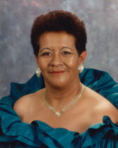 Aida Marquez Profile Photo