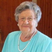 Bertha Twitchel Profile Photo
