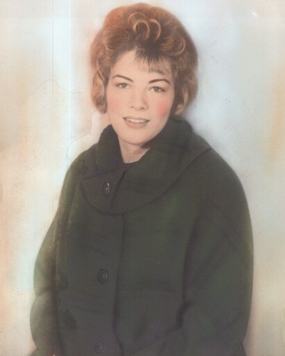 Barbara Sue Mullins