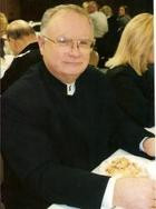 Rev. Vernon Profile Photo