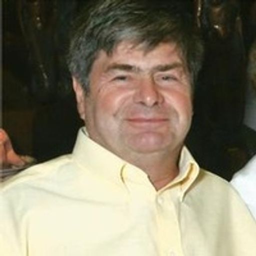 Jean-Claude Bernard Petit, Sr. Profile Photo