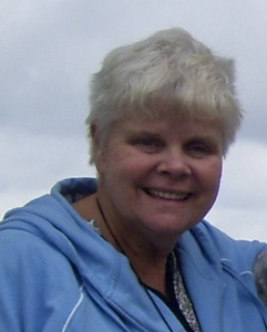 Kathleen M. Meisenzahl