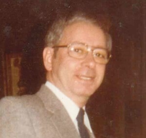 Richard G. Disalvo, Sr.