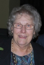 Shirley Ann Layton