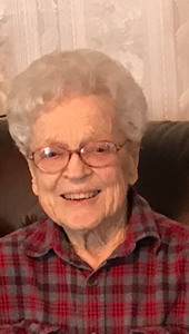 Barbara E. Butterfield